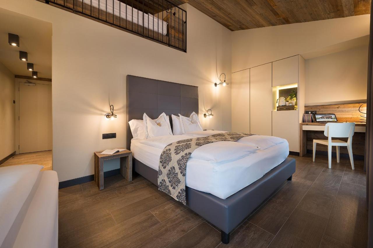 Hotel Sporting Family Hospitality Livigno Chambre photo